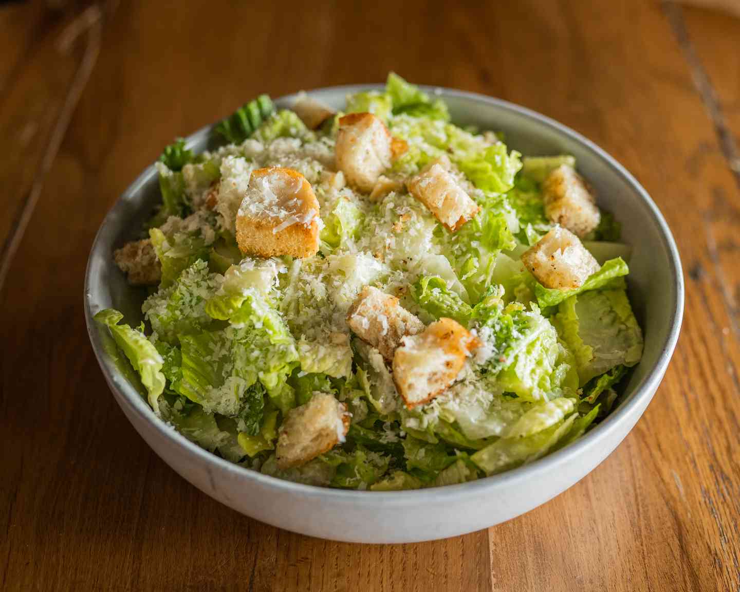 Classic Caesar