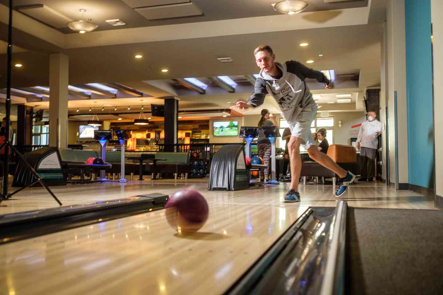 bowling