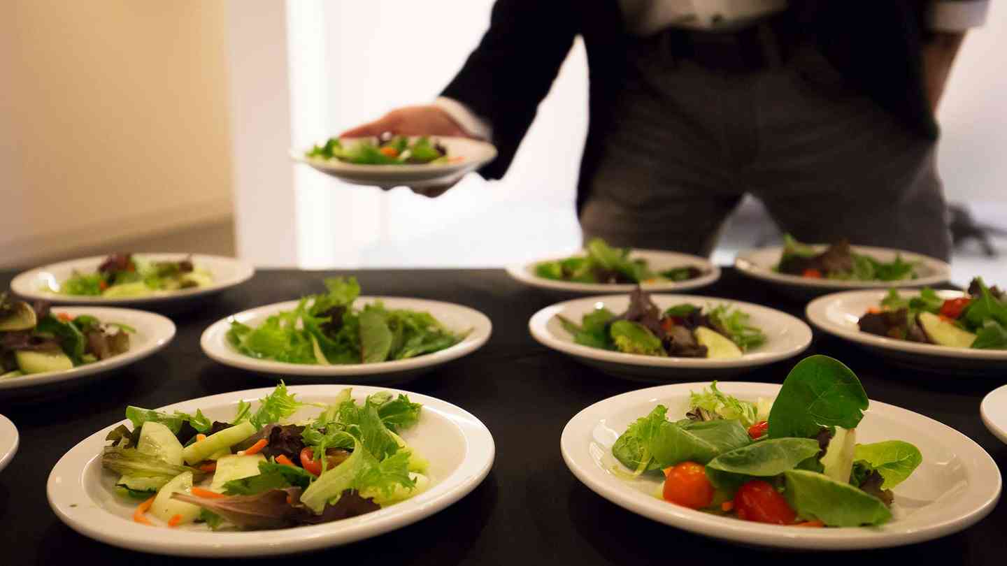 salads