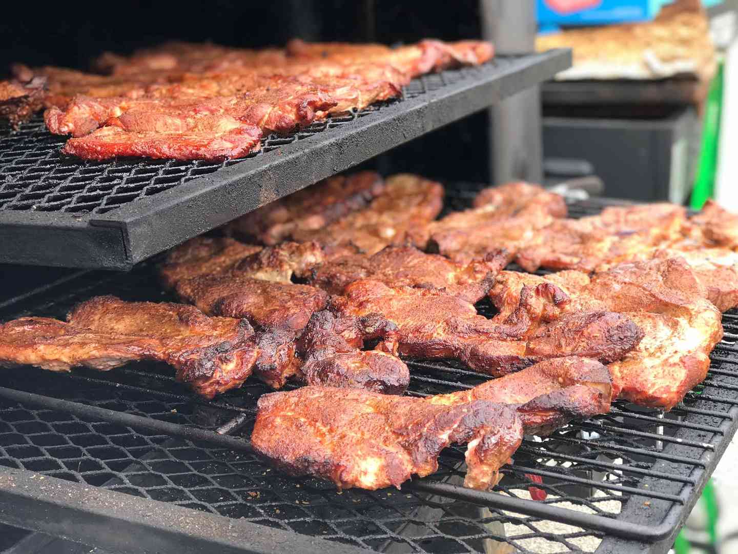 bbq grill