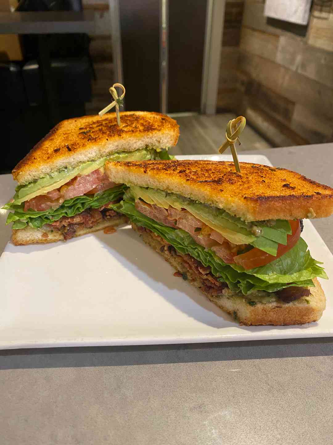 BLTA