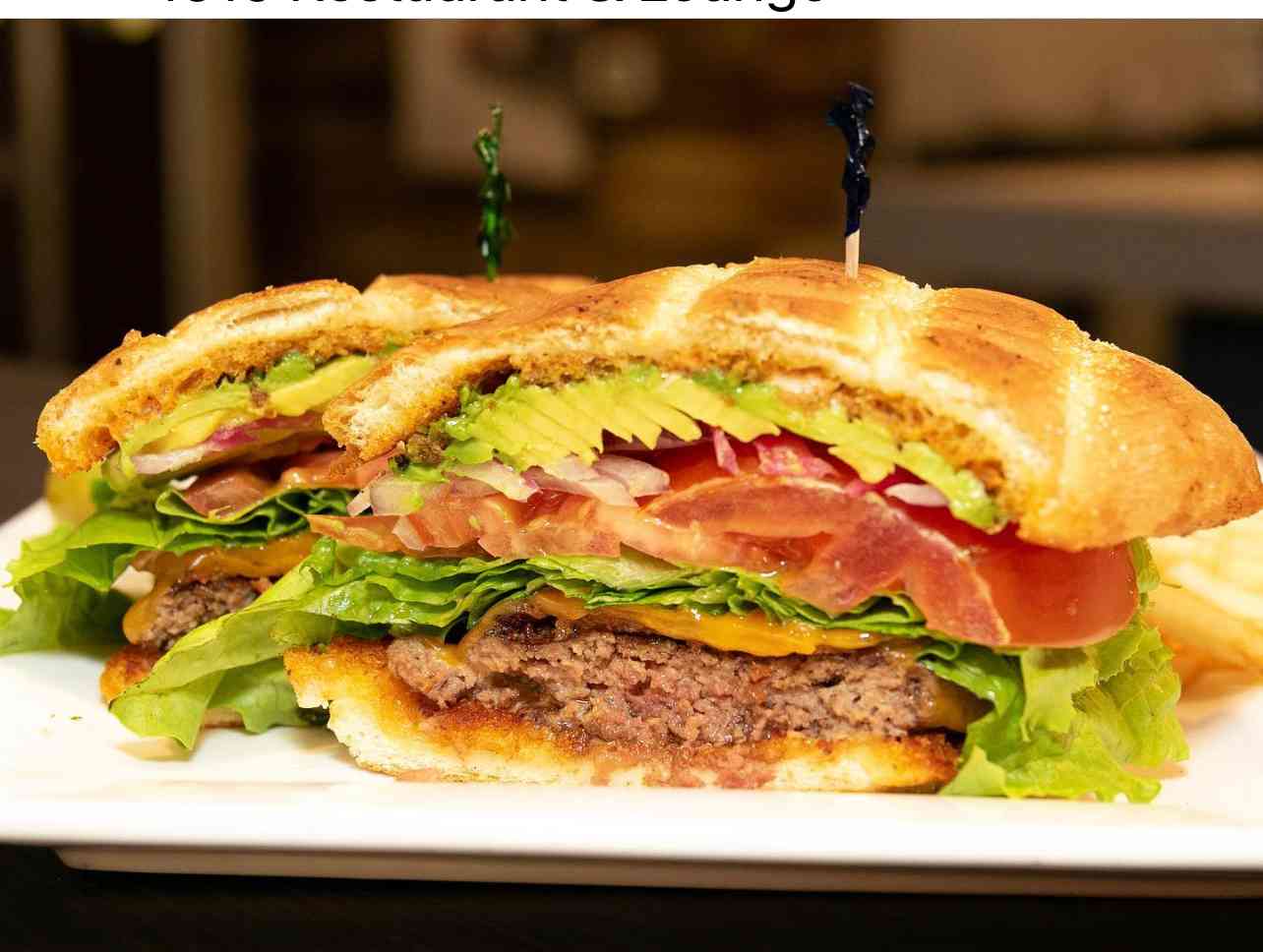 Cheeseburger