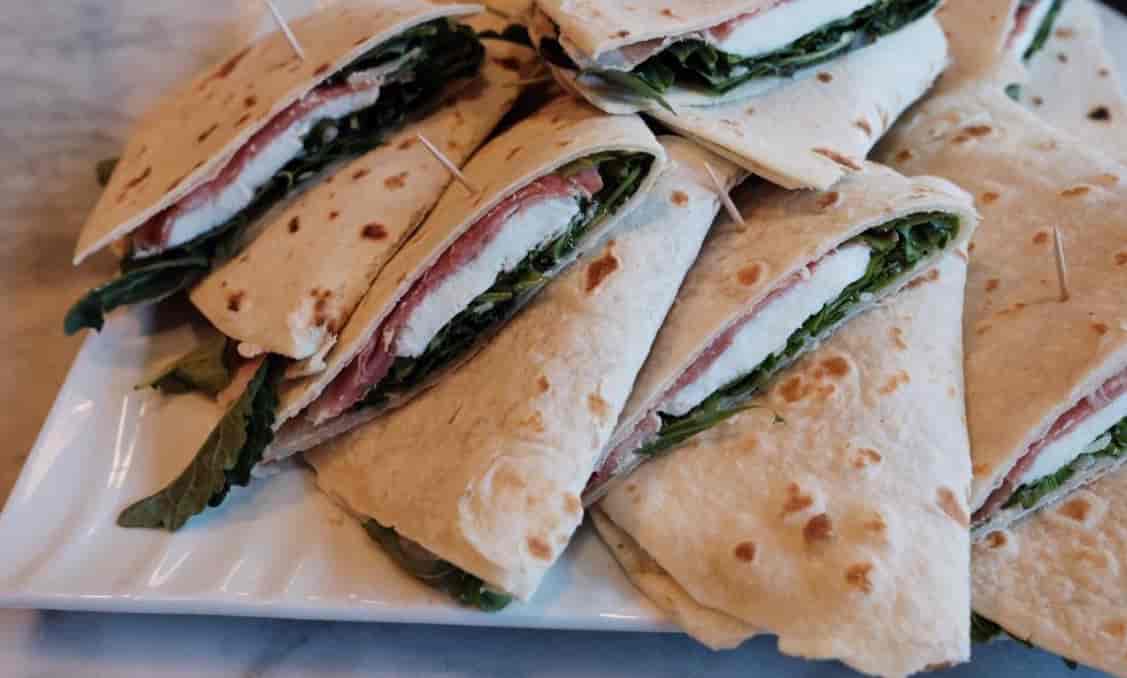 Piadina Wrap