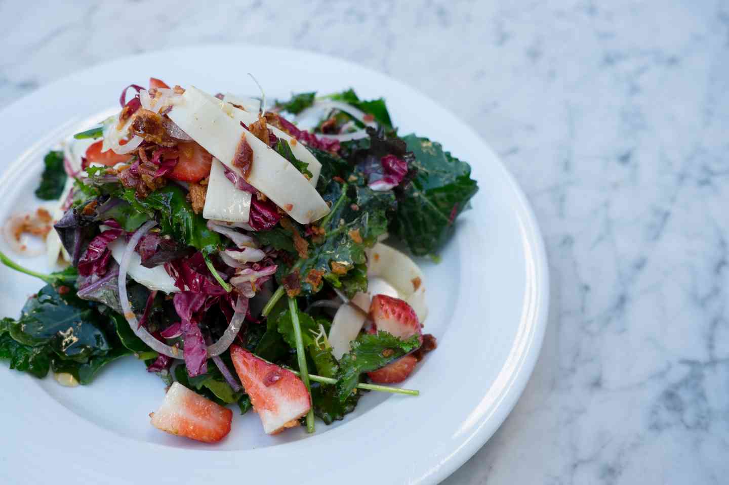 Kale Salad