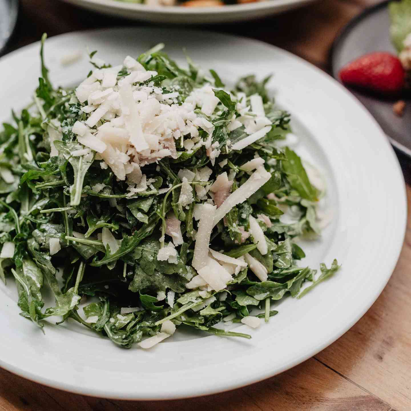 Michael's Salad