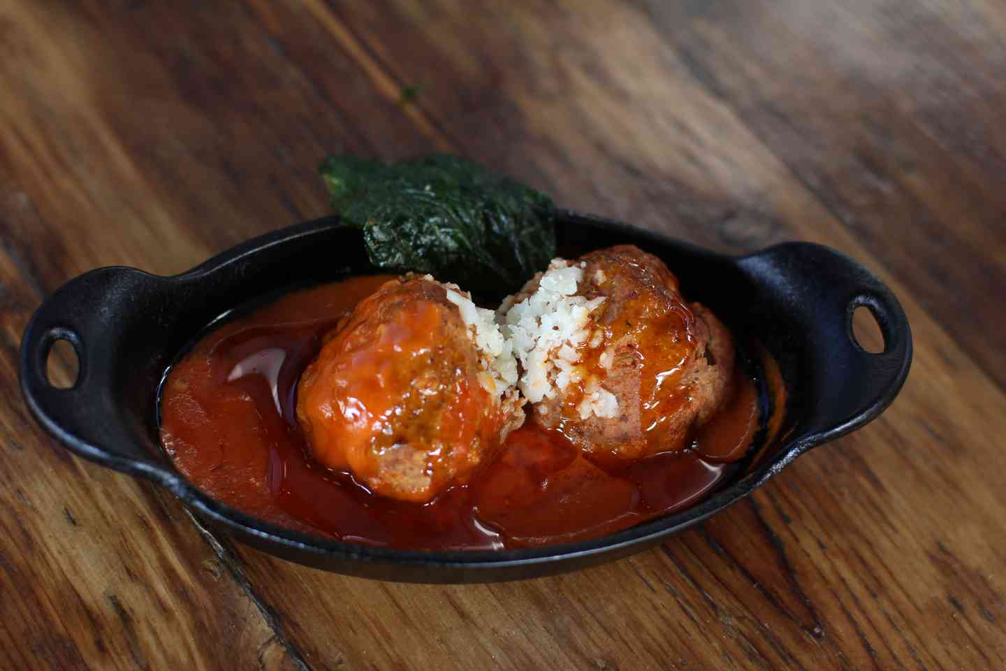 MEATBALLS