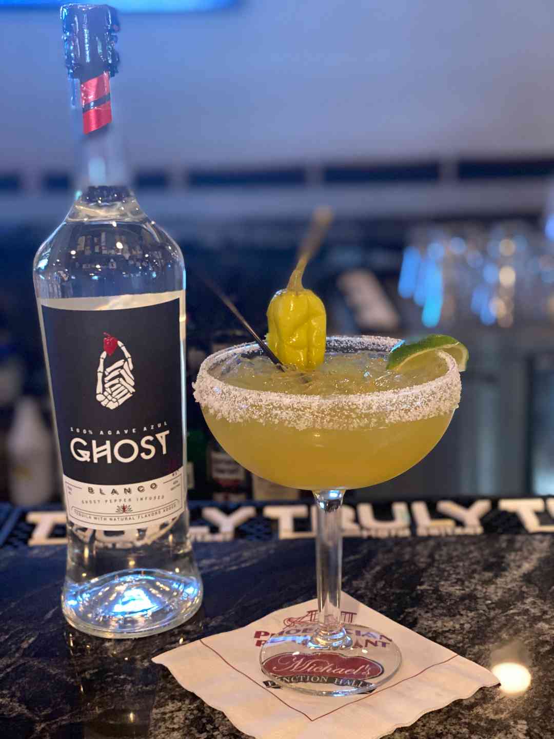 ghost