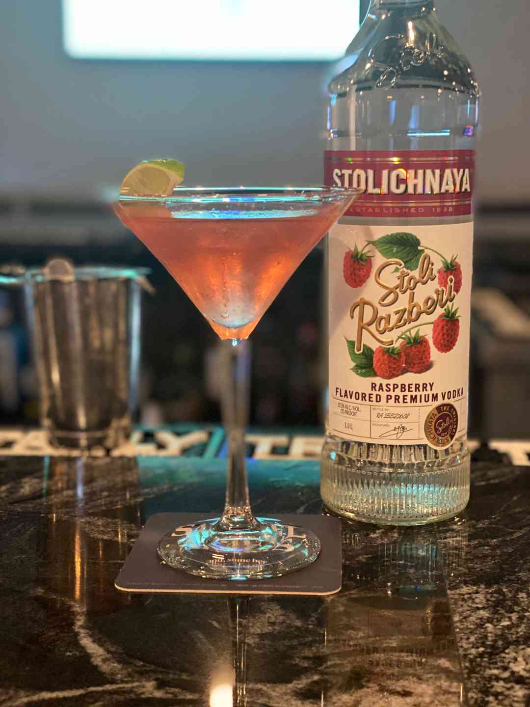 Razzmapolitan