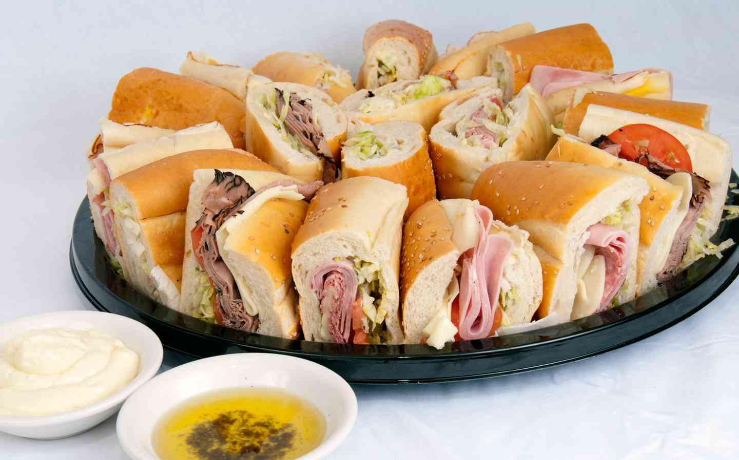 sub tray