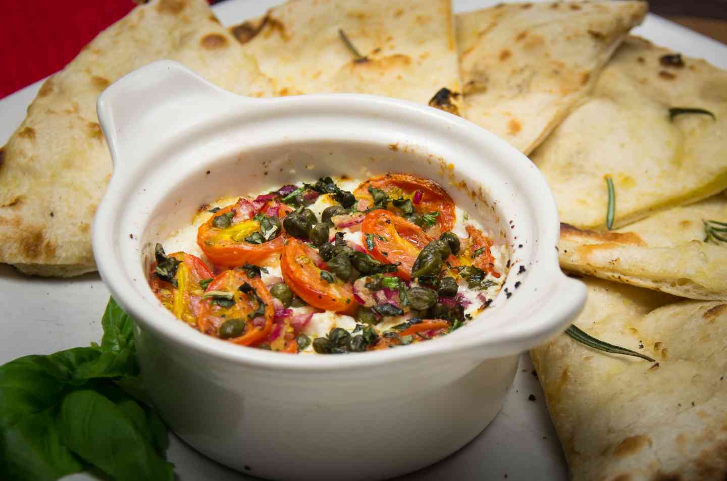dip