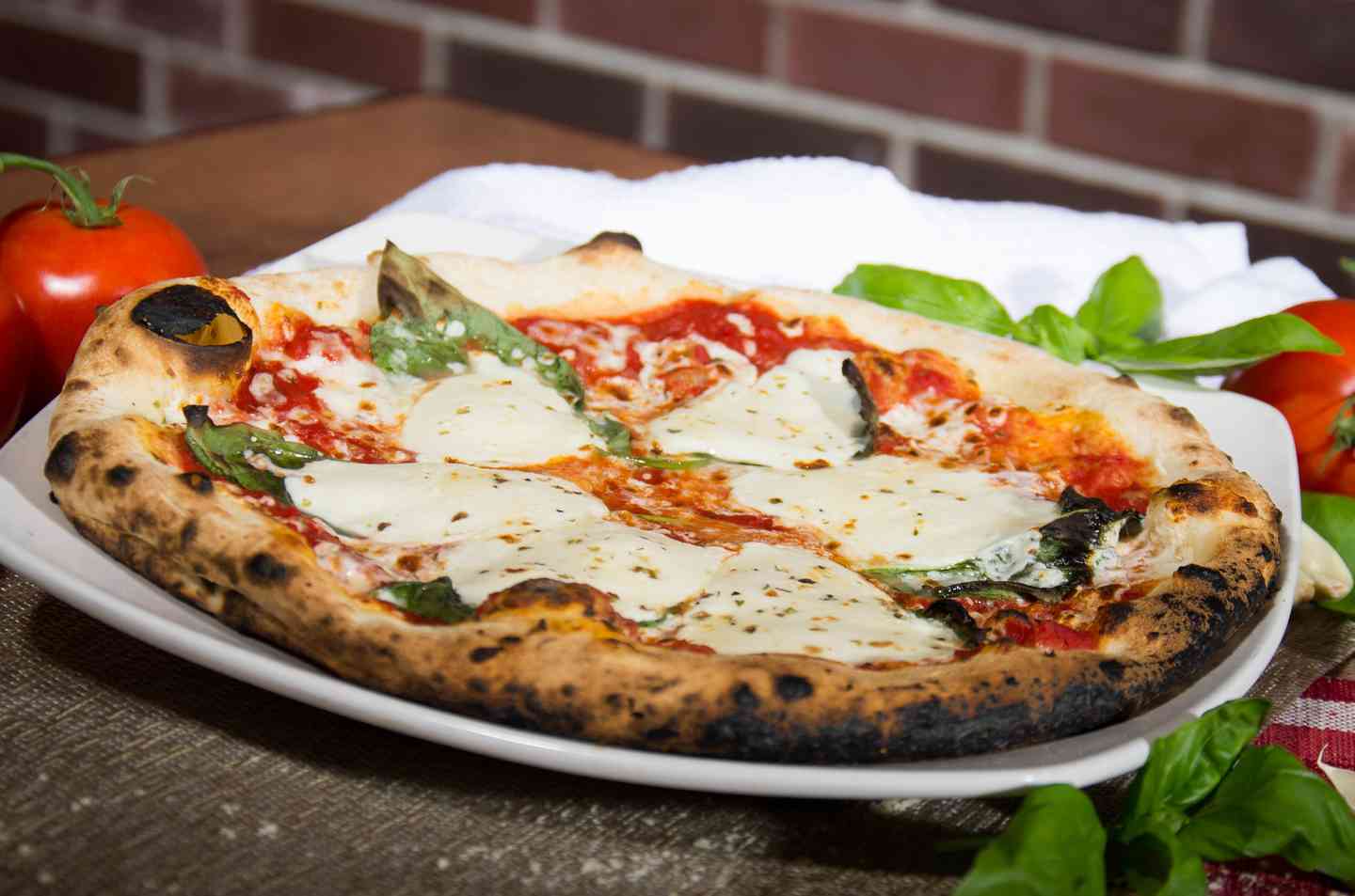 Margherita