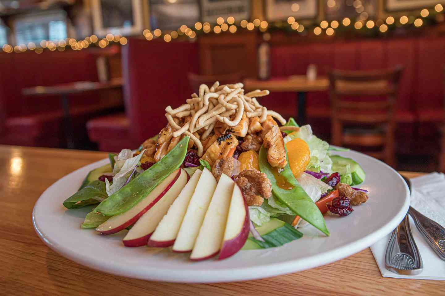 salad