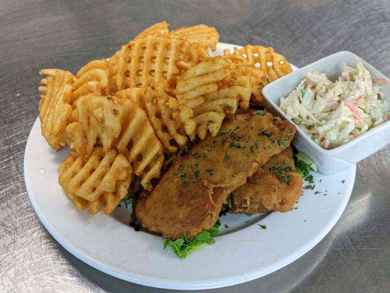 Menu Eastfield bar & grill