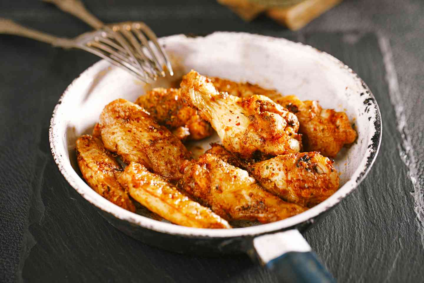 Wings & Things (Bone-In Or Boneless)