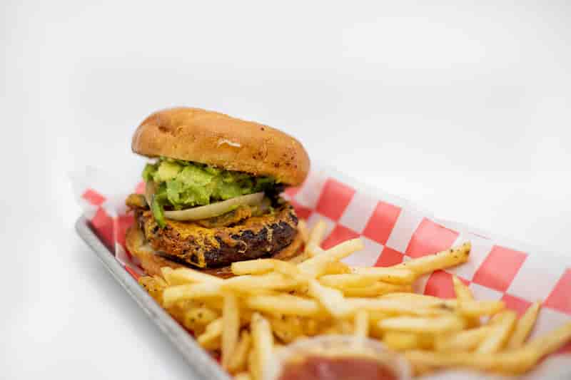 Hamburguesa