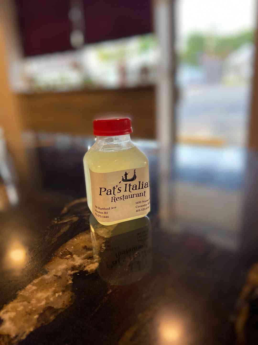 Marilyn Margarita