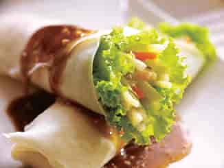 Lumpiang Ubod