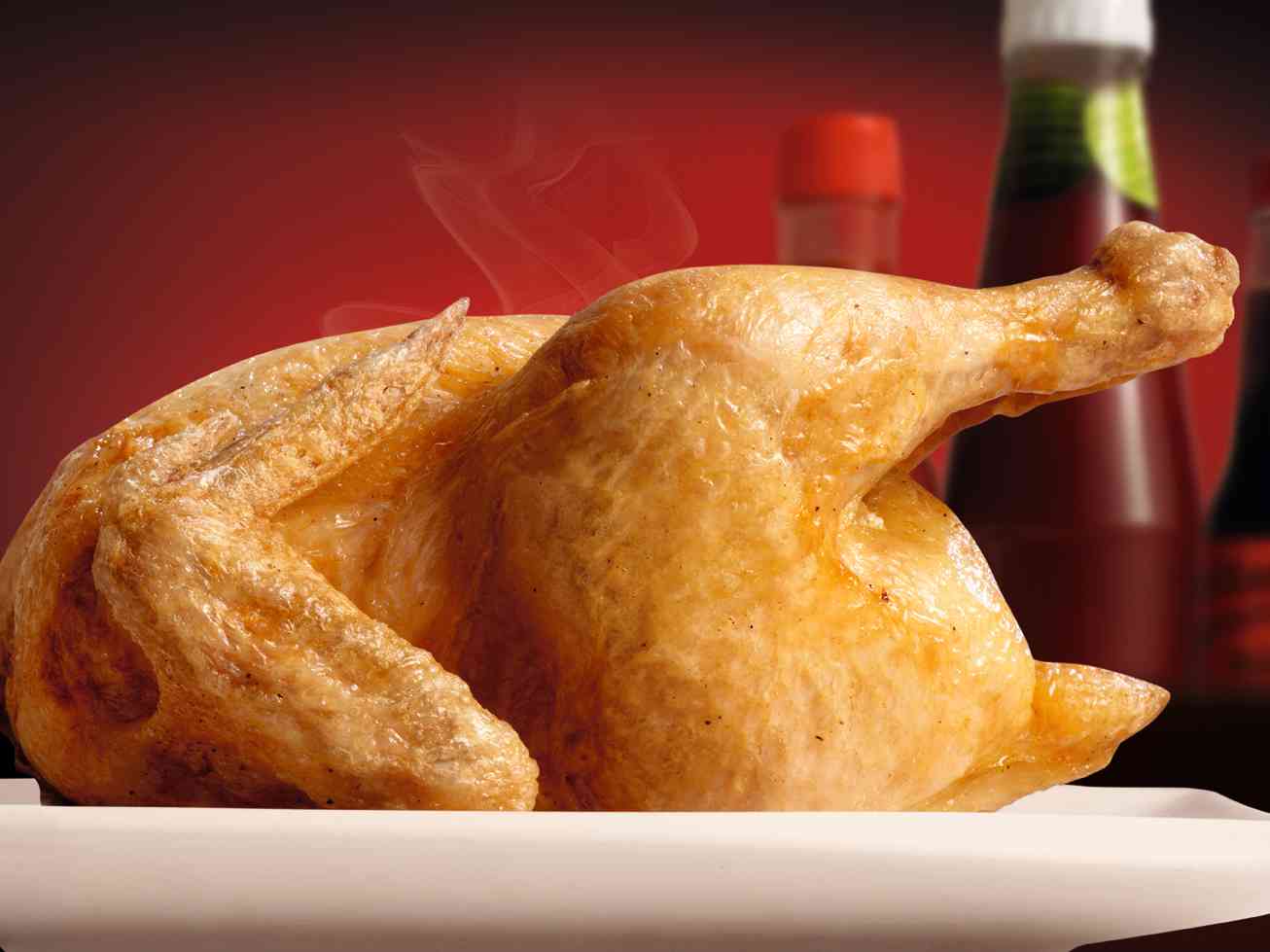 Max's Fried Chicken