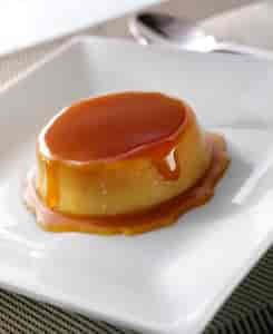 Leche Flan