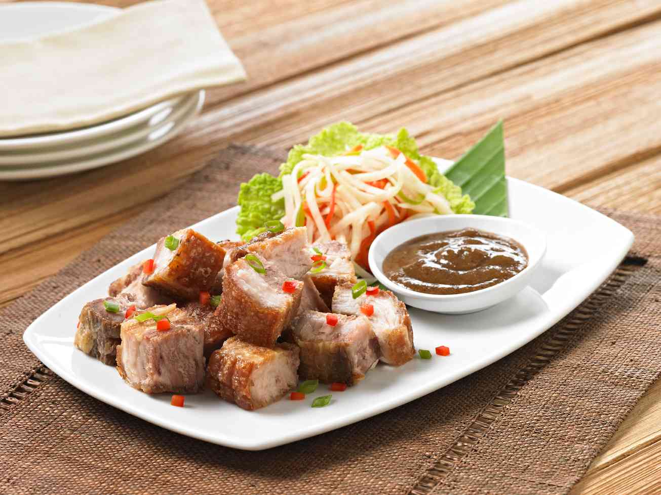 Lechon Kawali
