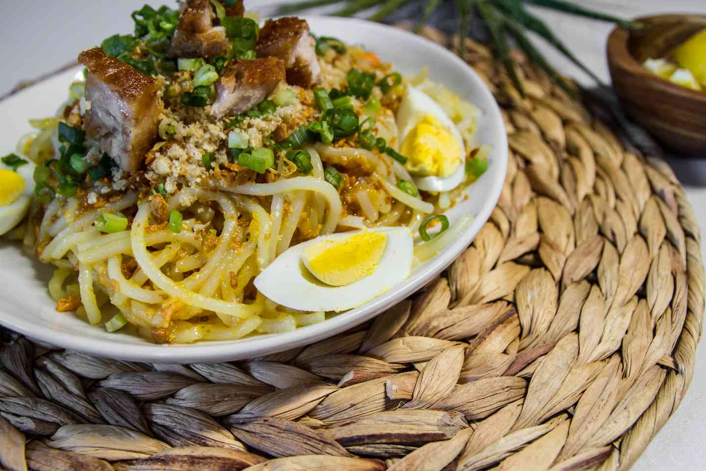 Pancit Palabok