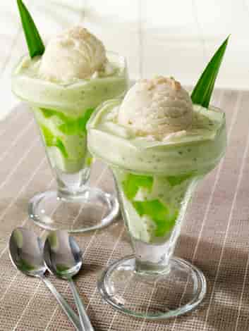Buko Pandan