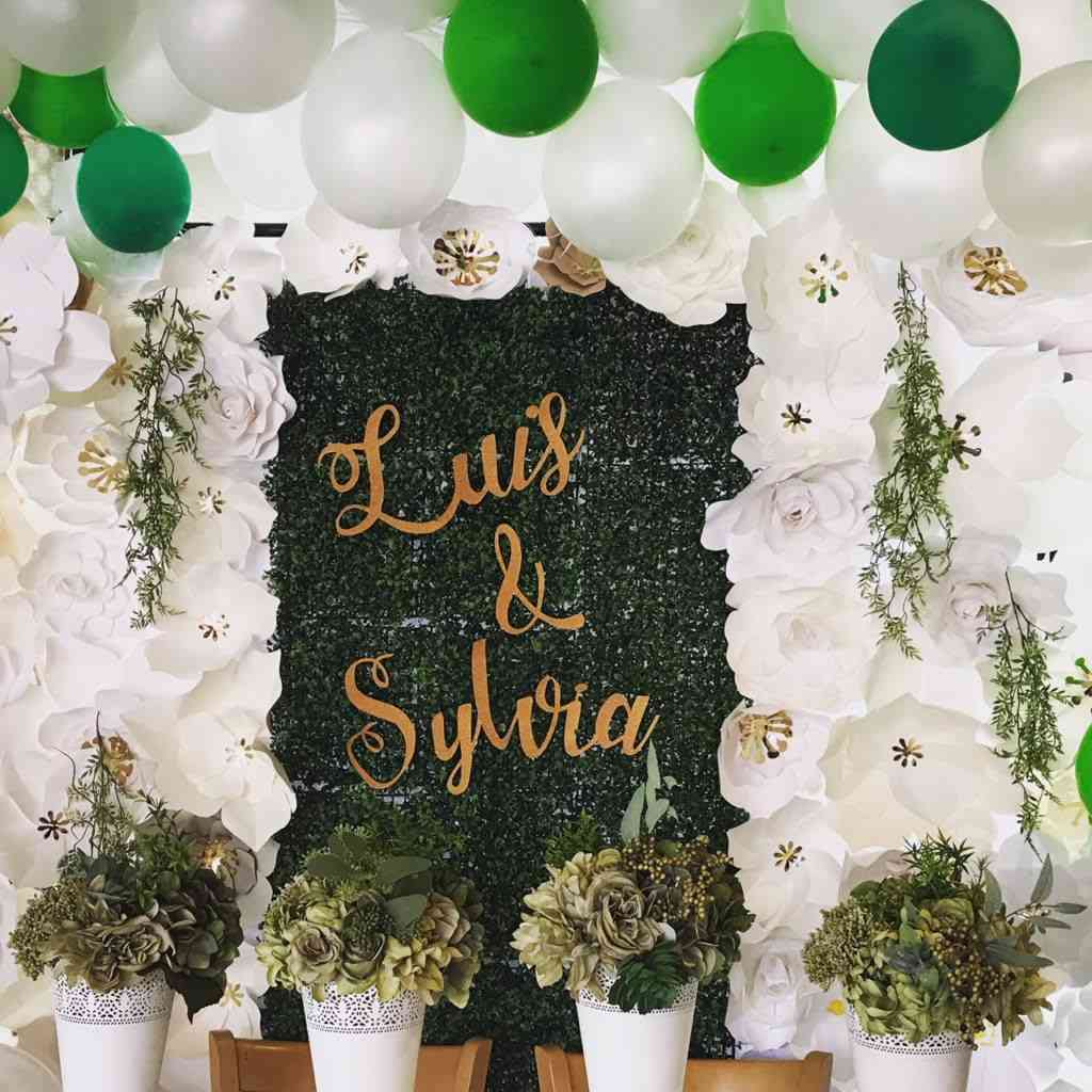 Weddings