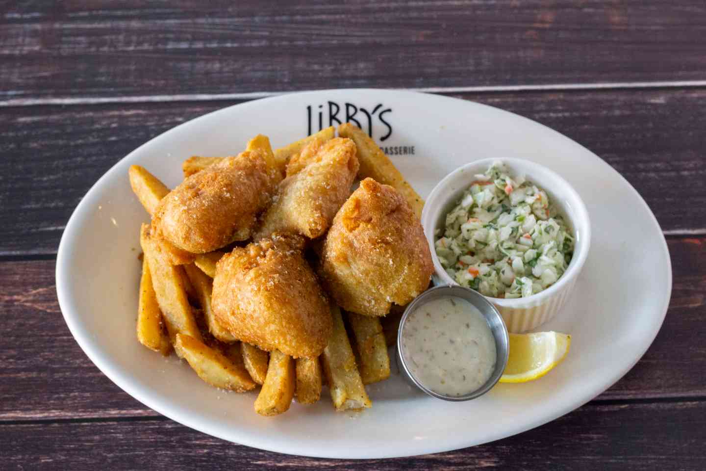 Fish & Chips