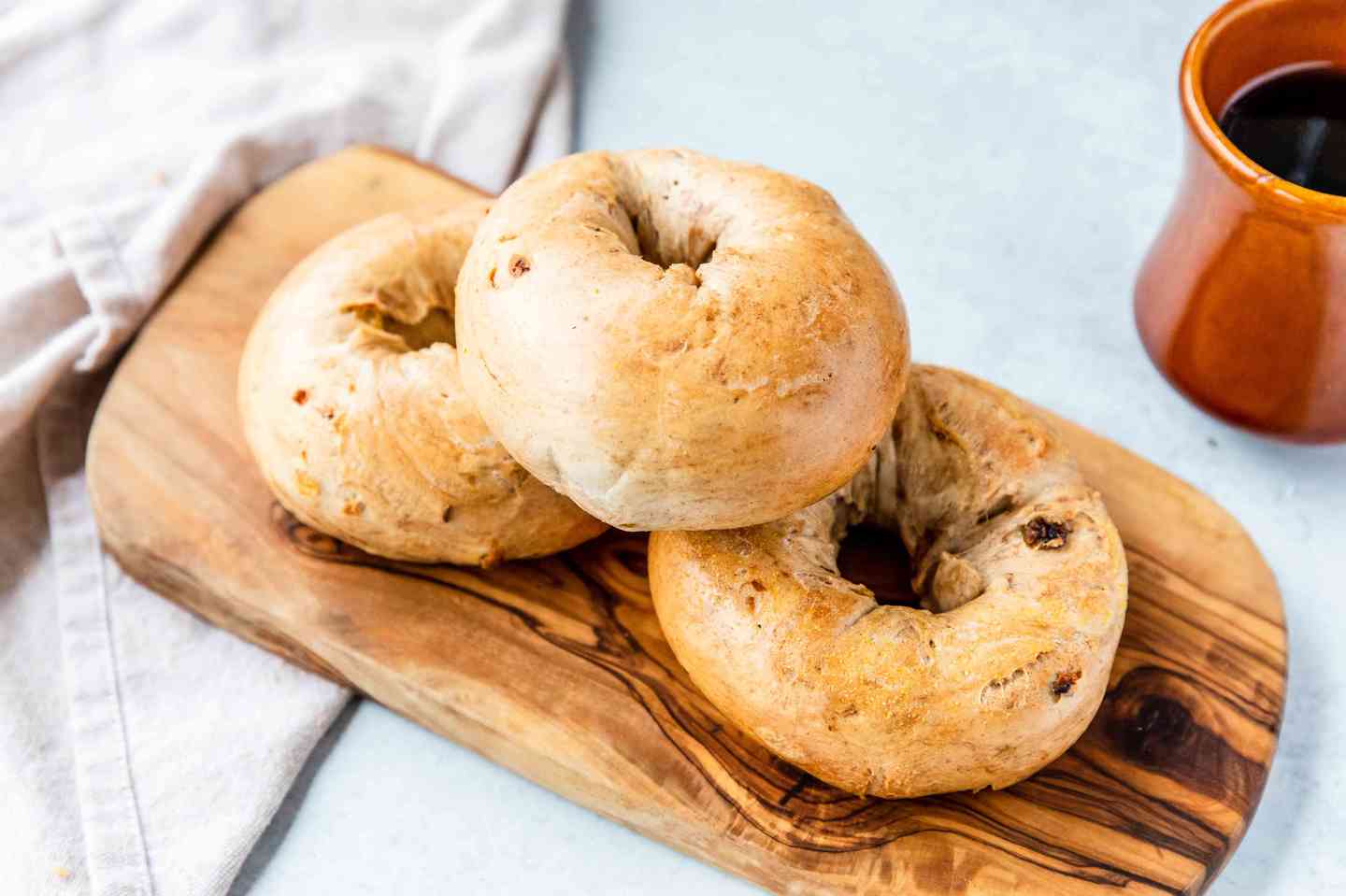 bagels