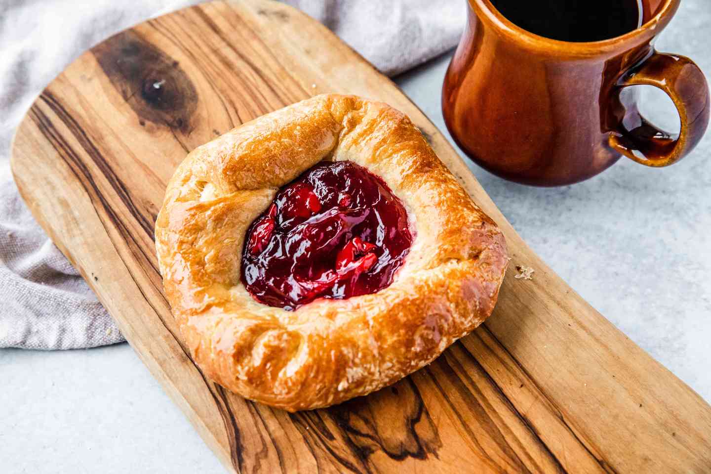 pastry