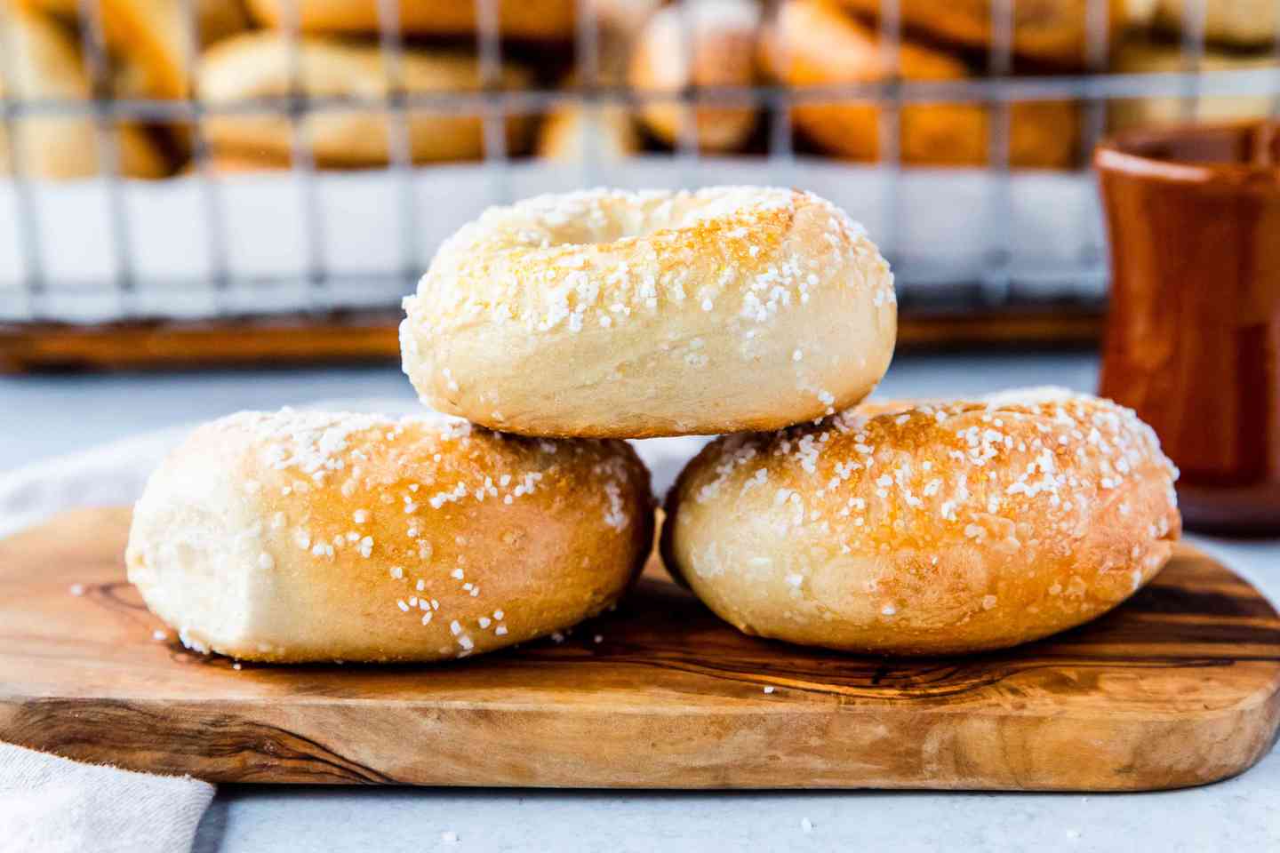 bagels
