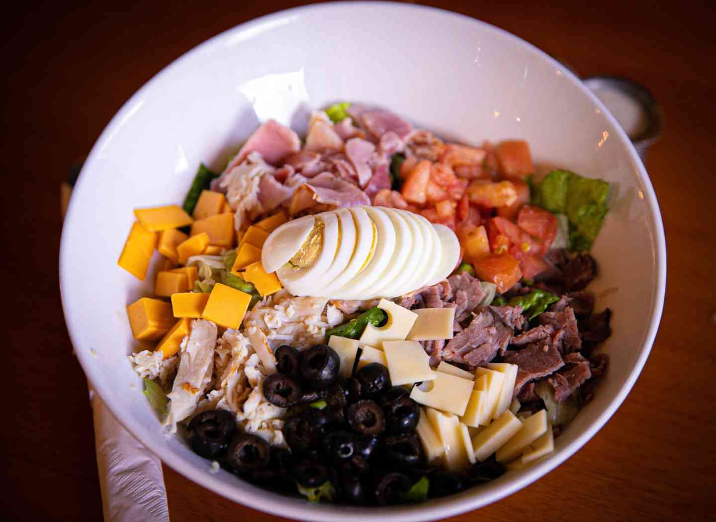 Chef Salad