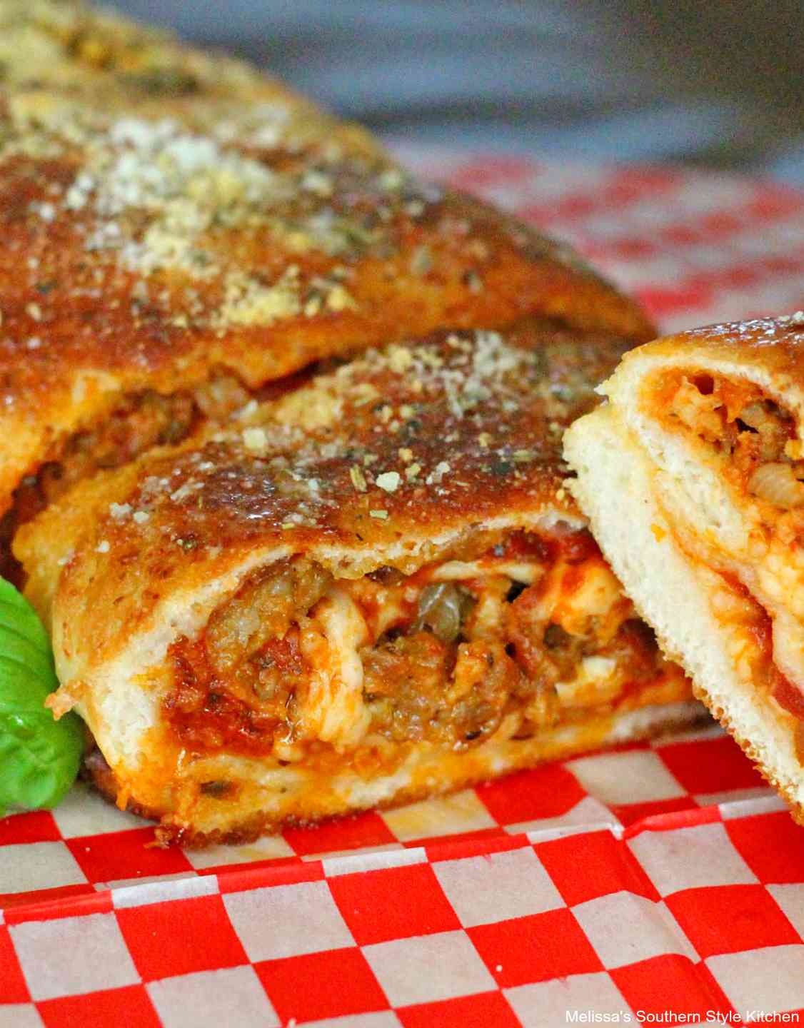 Stromboli