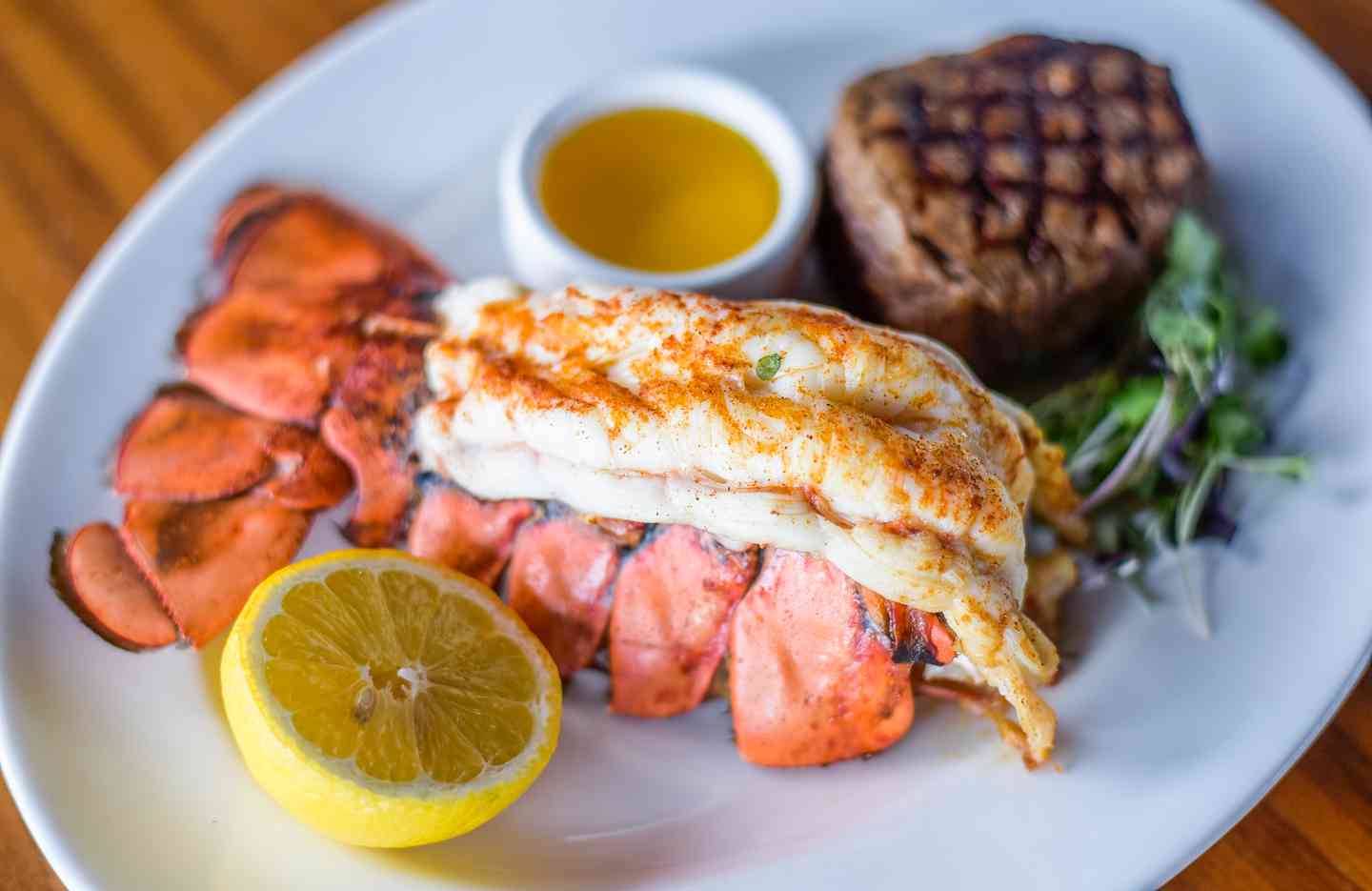 surf n turf