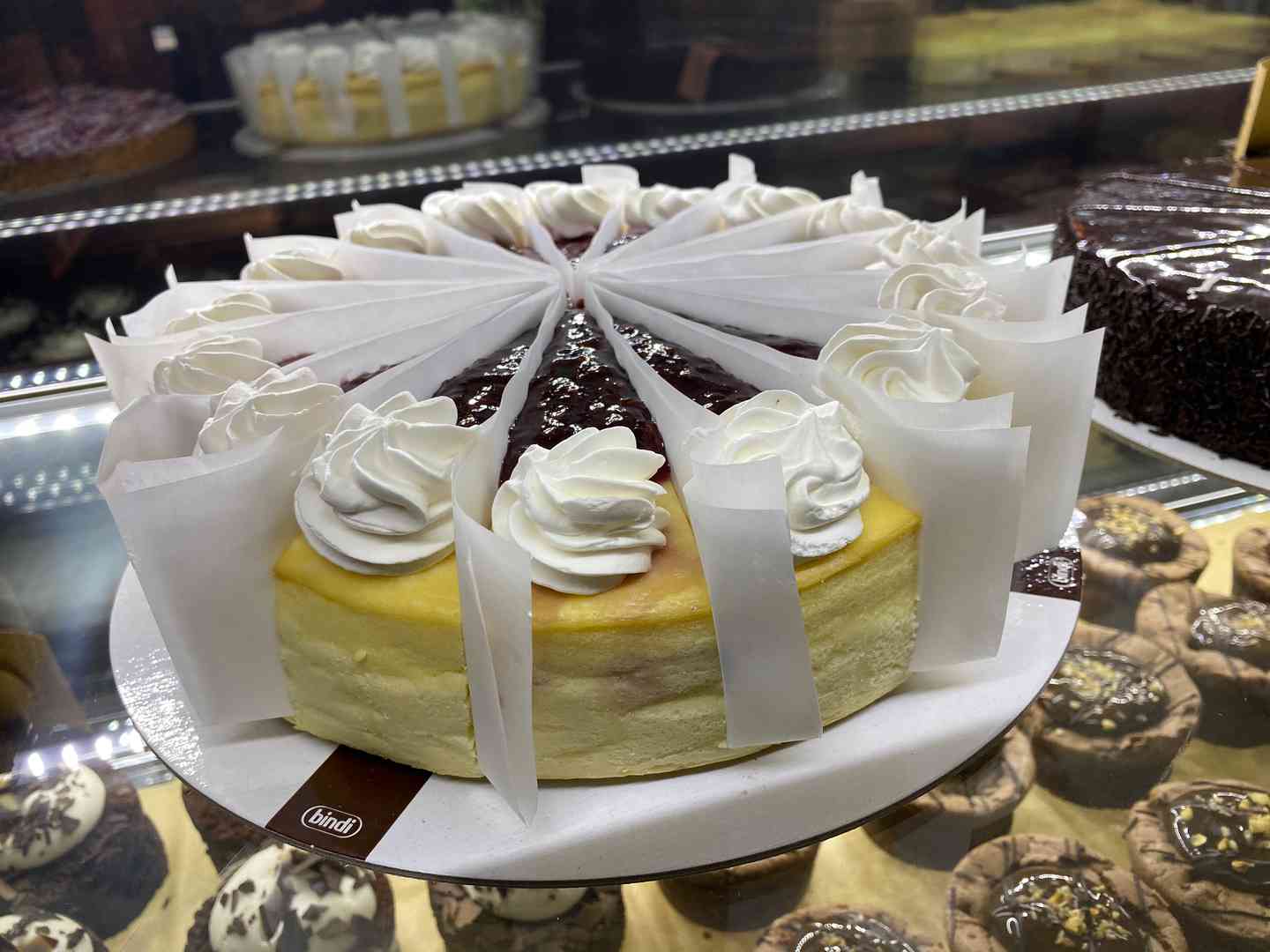 Cake