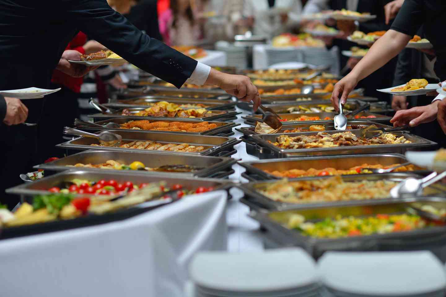catering