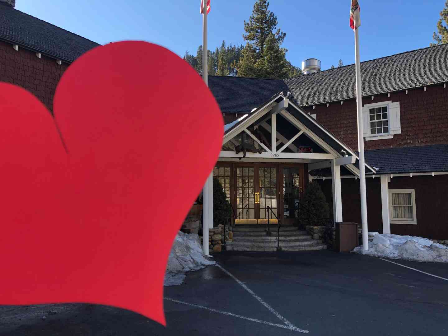 LoveYourLodge