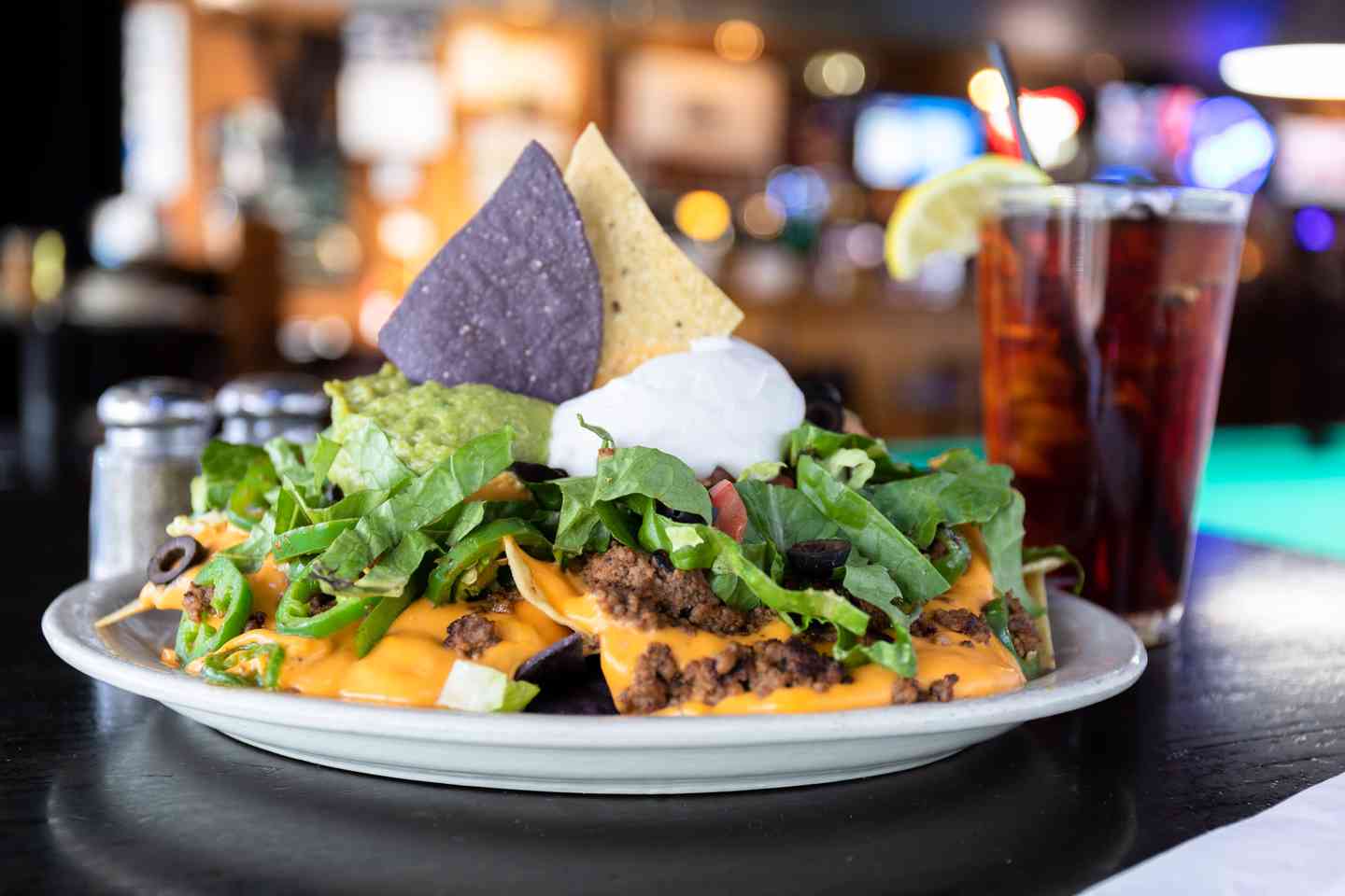 Nachos