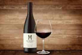 MacMurry Ranch Reserve Pinot Noir