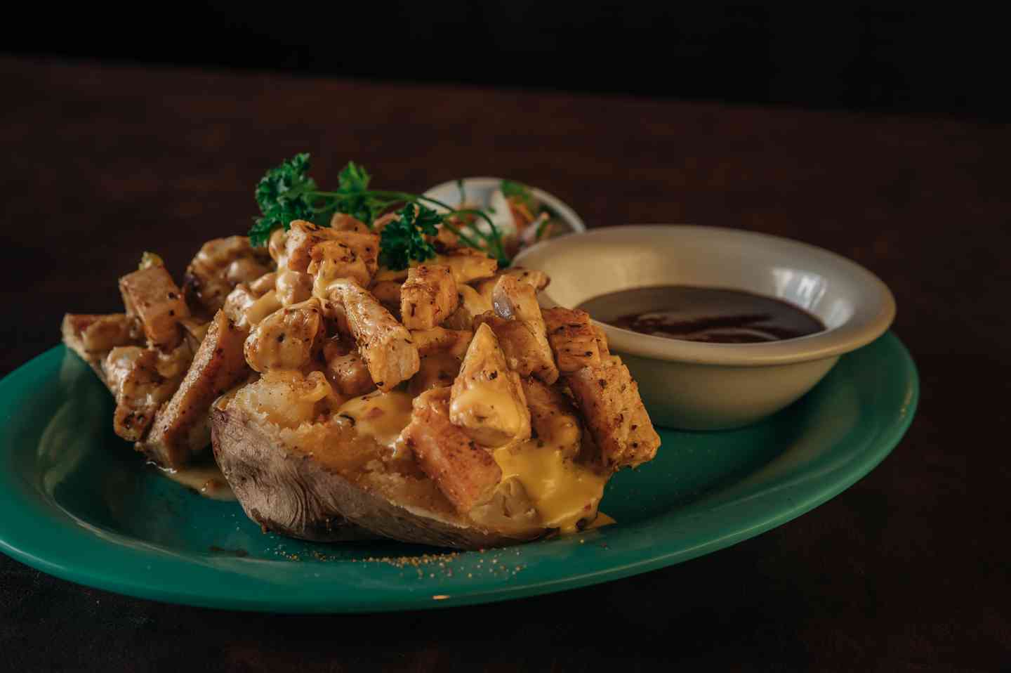 Gringo Tater