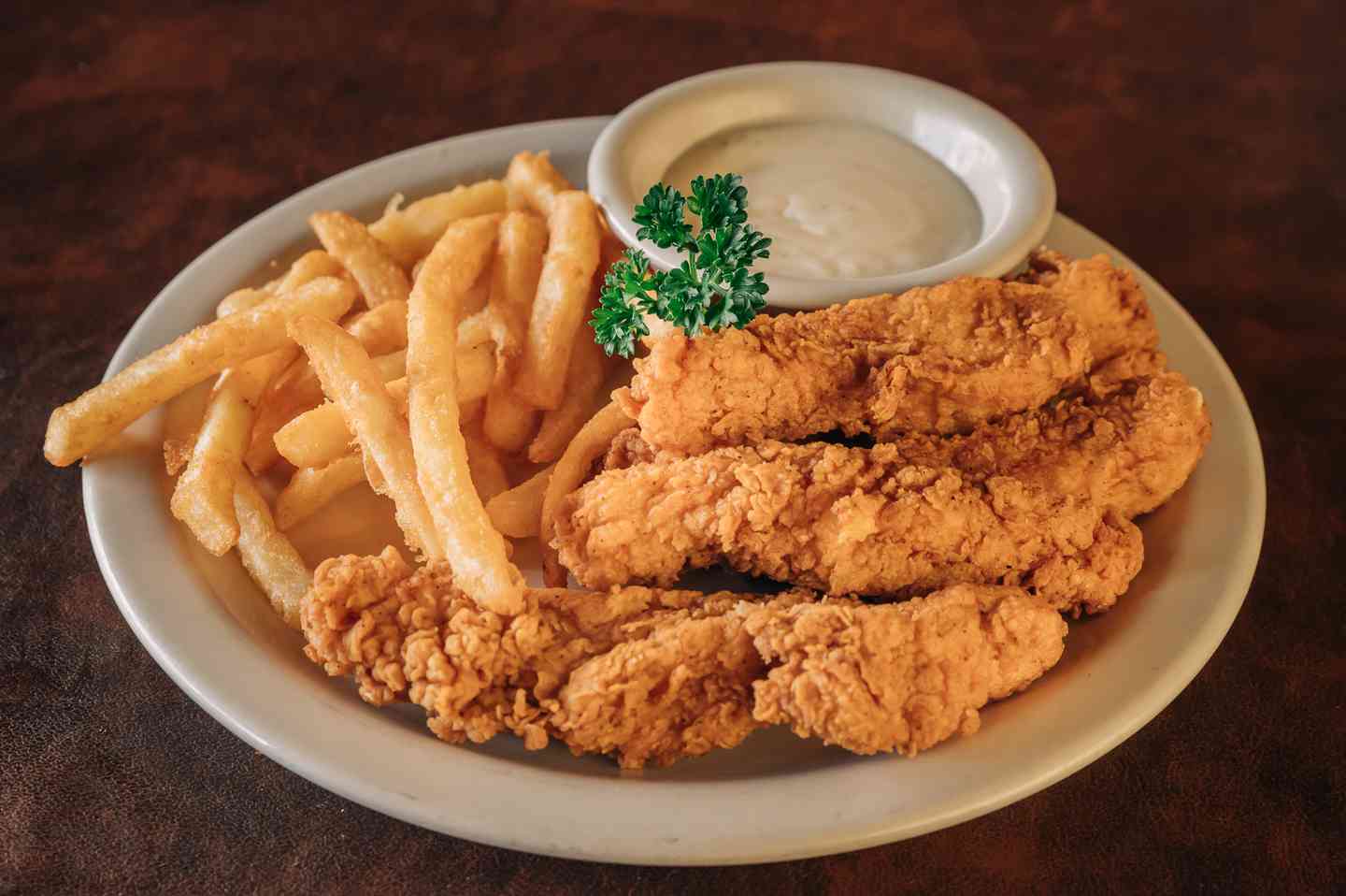 Chicken Strips