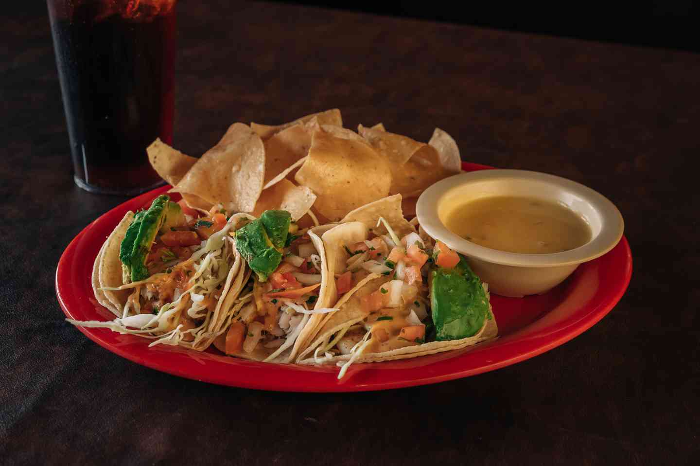 Baja Tacos