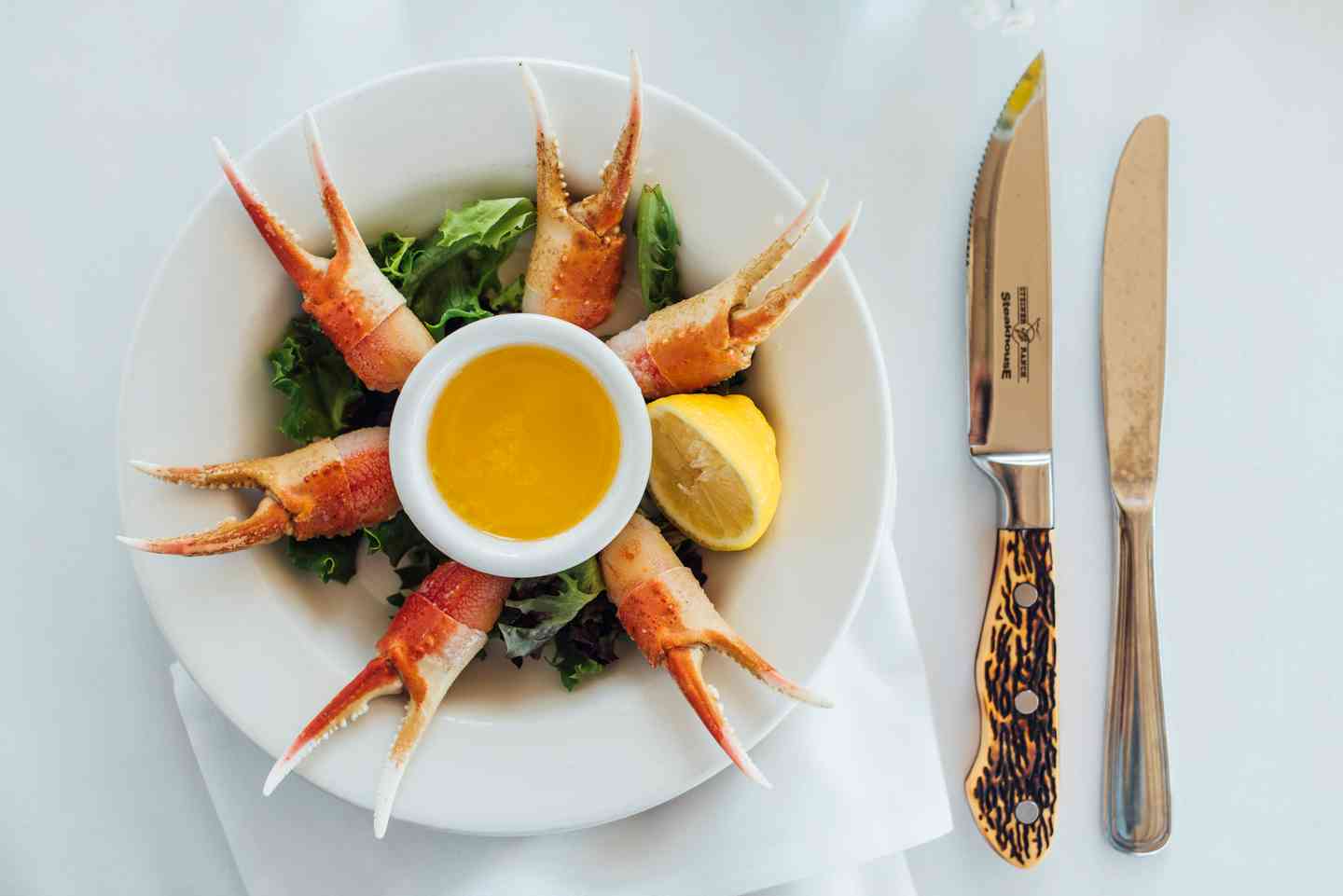 Snow Crab Claws