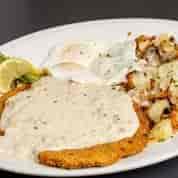 Chicken Fried Steak