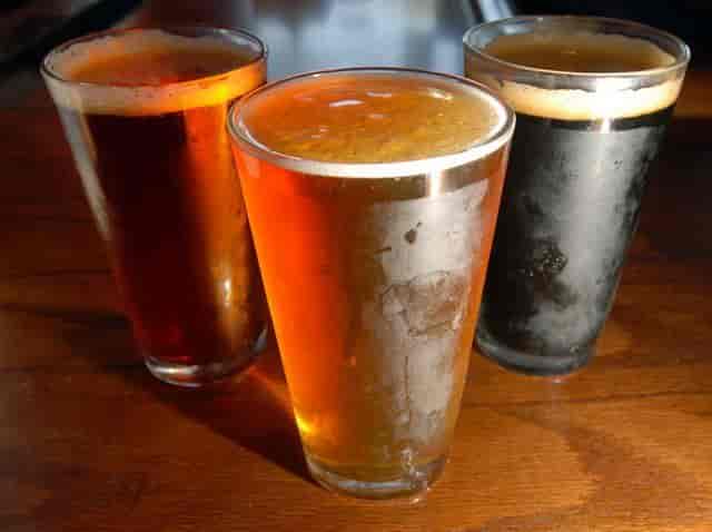 Pints
