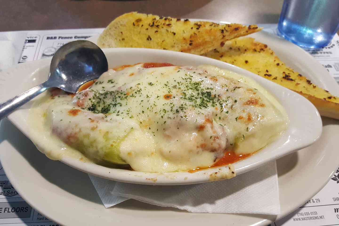 Stuffed Banana Peppers