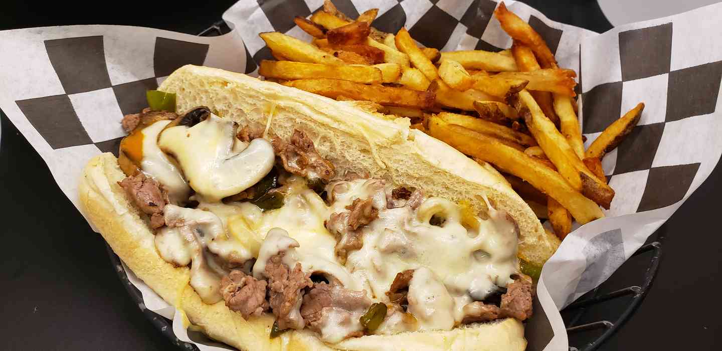 BSG Hoagie