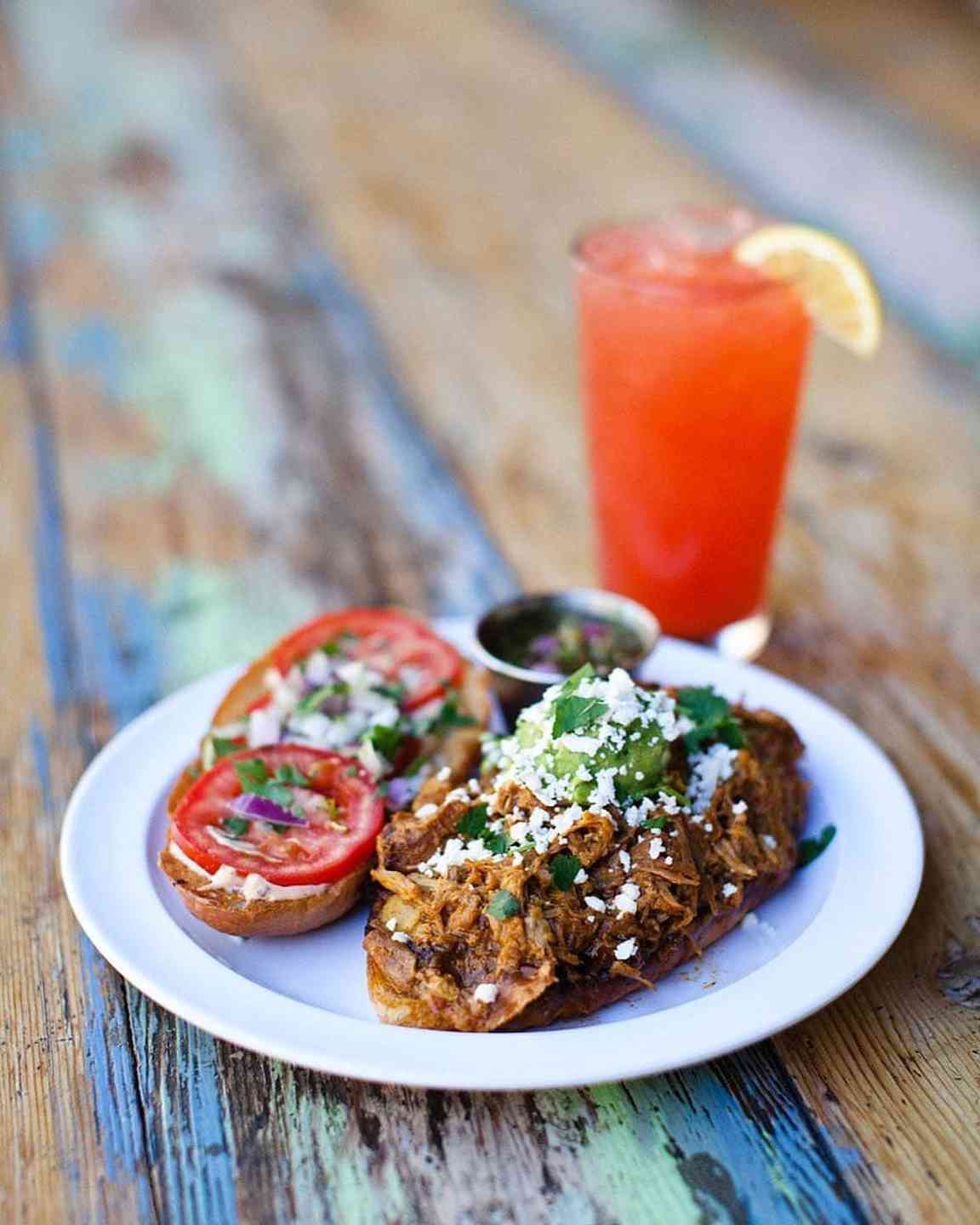 Cochinita Pibil