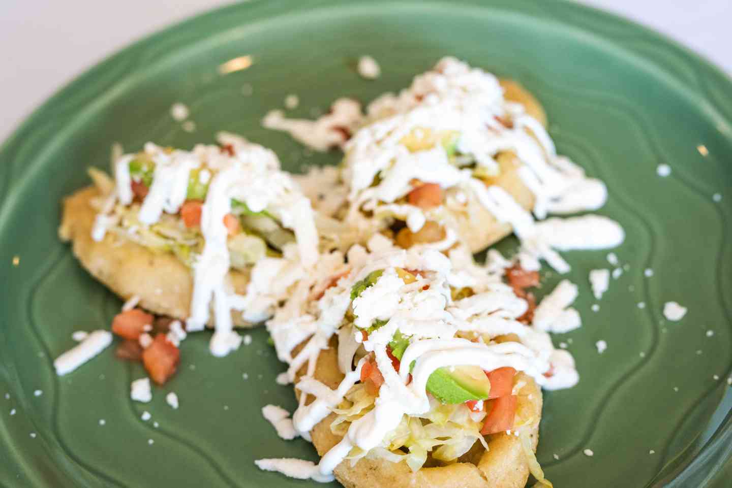 Sopes