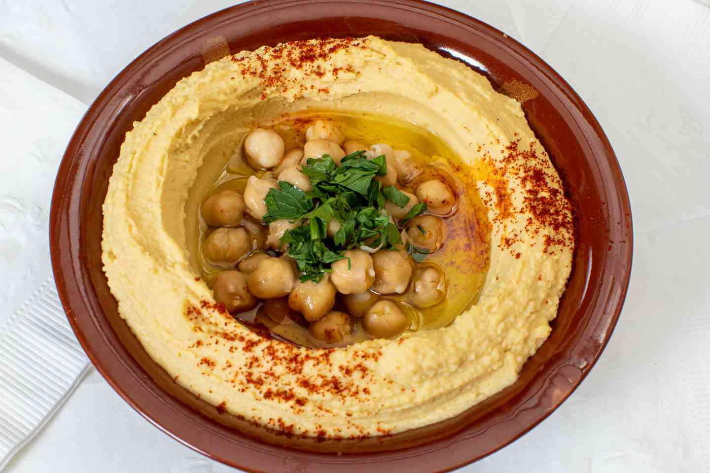 Hummus